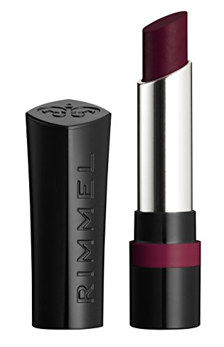 Rimmel London The Only 1 Lipstick, 800 Under My Spell, 3.4 g