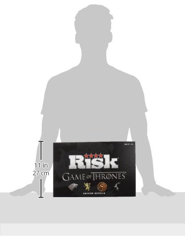 Juego De Tronos Risk Edicion Batalla - Imagen 6
