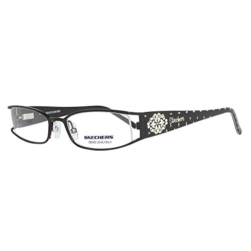 Preisvergleich Produktbild Skechers Brille 2010 SBLK Damen
