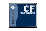 sandisk 256mb compact flash MEM-CF-256MB= Cisco MEM-CF-256MB= Compact Flash Card 256MB für 1900, 2900, 3900 ISR