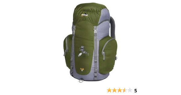 vango hike 25