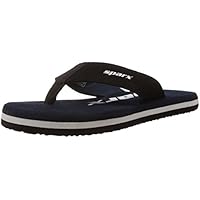 Sparx Men's Flip-Flops and House Slippers