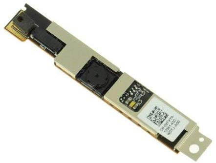GODSPEED Laptop Internal Web Camera for Dell Inspiron 15 3541 3542 3543 17 5748 3546 P/N VFVY9