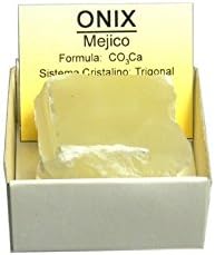 Polished Stone Rodada, onix