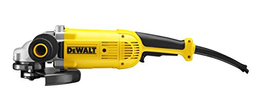 DeWalt D28498 Winkelschleifer 230 mm, 2400 Watt - 2