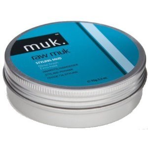 MUK Raw Styling Mud (95g)