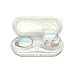 Produktbild Jasnyfall Q13S5.0 drahtlose Bluetooth Earbuds HBQ Q13S5.0 Mini Bluetooth-Kopfhörer Weiß
