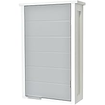 Suchergebnis auf Amazon.de für: medikamentenschrank holz