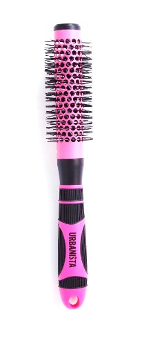 Preisvergleich Produktbild Urbanista Ionic Small Barrel Hairbrush
