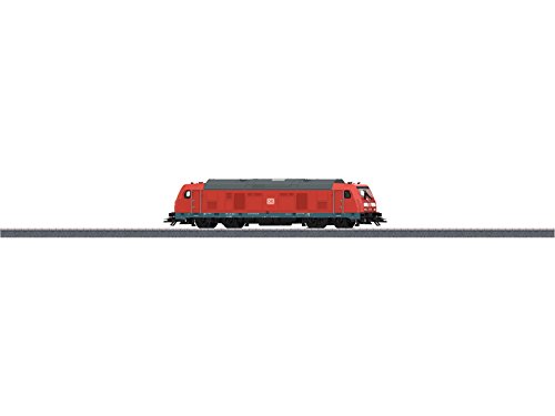 Preisvergleich Produktbild Märklin 36645 - Diesellok BR 245 DB AG