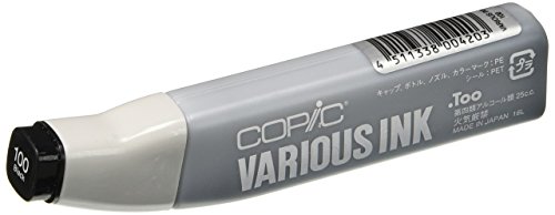 Various Ink100 Black