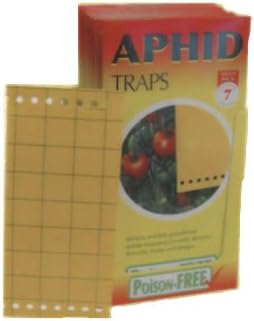 Aphid Traps STV014 (Pack of 7) (U-G3084)