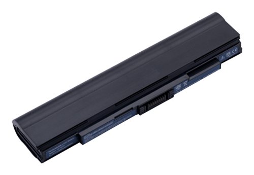 Laptop Akku mit 4400mAh 10,8/11,1V für Acer Aspire 1430 Acer Aspire 1830T Acer Aspire One 721 Acer Aspire One 753 Acer Aspire One AO72131NR18/65-2 AK.006BT.073 AL10C31 AL10D56 BT.00603.113 BT.00605.064 L10C31 LC.BTP00.130