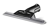 Kärcher Raclette vapeur pour les vitres accessoire pour nettoyeurs vapeur