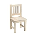 [Rabando] – Kindersitzgruppe 1x Kindertisch + 2x Kinderstuhl + 1x Kindertruhenbank unbehandelt Massivholz Kinderbank Truhebank Unbehandelt inkl. Spielzeugkiste Stauraum NEU+OVP - 9