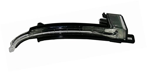 Preisvergleich Produktbild Spiegelblinker rechts