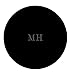 Miller Harris Candle Lid 185 g
