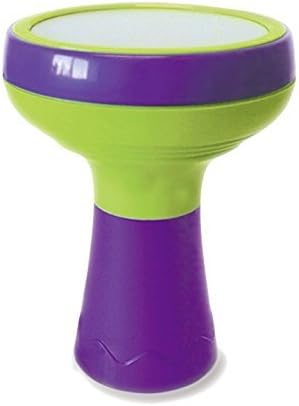 Halilit Darbuka Musical Instrument by BSM