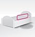 Safety 1st Portable Bed Rail (Pink)