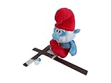 Schlumpf Papa Schlumpf Marionette.