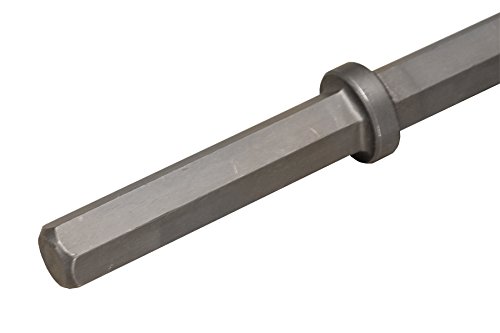 DIN Sechskant Spatmeißel 75 x 400 mm - 3