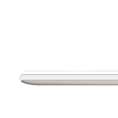 3x kwmobile Folie matt für Asus ZenPad C 7.0 (Z170C / Z170CG) Displayschutzfolie – Schutzfolie Anti-Fingerabdruck Displayschutz Displayfolie entspiegelt - 7