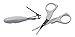 Olympia 98375 Scissors and Nail Clippers
