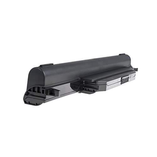 Green Cell® Extended Serie Laptop Akku für Asus F75A (9 Zellen 6600mAh 10.8V Schwarz) - 8