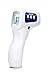 Rycom JXB178 Digital Fever Thermometer Measurement Gun Forehead Infrared Non-Contact IR Clinical for Newborn Baby Kid Child Adult Body Temperature Object Surface Temperature LCD Backlight