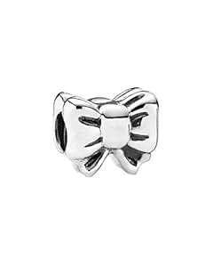 Elli Ciondolo A Forma Di Puzzle In Argento Sterling 925 Per Donna: Gioiello Dell'Amicizia O Coppia - 4