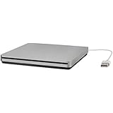 External CD Drive External DVD Drive USB Superdrive External CD DVD Drive&amp;CD DVD+/-RW Writer/Rewriter/Player High Speed Data Transfer for MacBook Pro/Laptop/Desktop with Windows10/8/7/Vista/XP/Mac OSX(Grey)