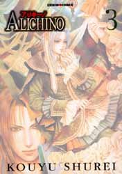 Alichino — Tome 3