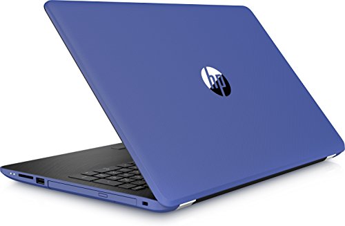 HP 15-bw099sa   3CE81EA 15 6  Laptop - Blue