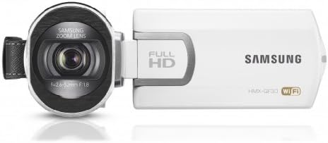 Samsung HMX-QF30 Camcorder