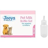 Jooys Kedi K&ouml;pek Biberonu
