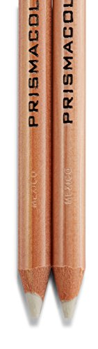 Prismacolor Premier Colorless Blenders 2/Pkg- - 3