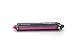 Produktbild printyo® Tonerkartusche tn-245 m magenta kompatibel für Drucker Brother MFC-9330 CDW 2200 Seiten