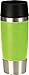 Produktbild Emsa Isolierbecher Travel Mug 0,36l limette/silber