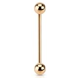 Der Stab hat eine Stärke von 1.2mm oder 1.6mm