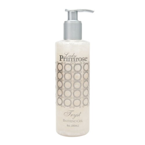 Lady Primrose Tryst Bathing Gel Pump