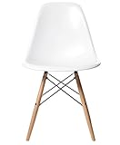 plastic chairs for sale Die weiße Farbe in unserer Auswahl komplettiert jedes Dekor. Der Fall ist aus Polypropylen, die Farbe zu mildern.