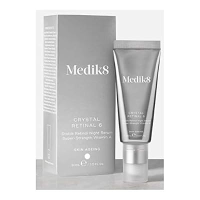 Medik8 Crystal Retinal 6