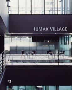 Preisvergleich Produktbild Humax Village
