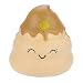 Produktbild Fuibo Squishies Kawaii Leckeres EIS Poo Langsam aufsteigende Creme duftendes Stressabbau-Spielzeug Für Kinder und Erwachsene Spielzeug (Khaki)