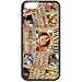 Produktbild Personalized One Piece Treasure Cruise Handy hülle for iPhone 6,Telefonkasten SchutzHülle