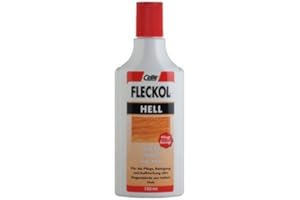 CEBE Fleckol hell Möbelpflege 150 ml
