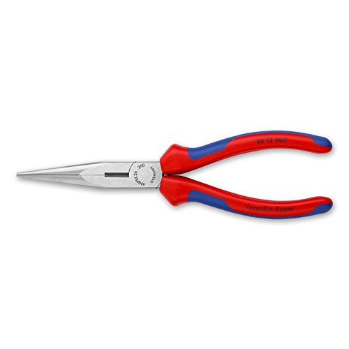 Knipex 00 20 11 – Montage-Paket mit drei Zangen - 4