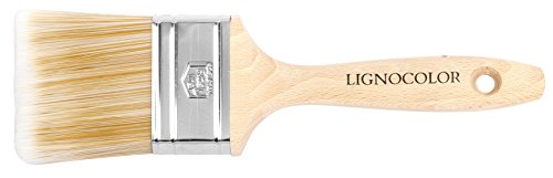 Lignocolor Flachpinsel 60