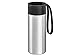 Produktbild Mercedes-Benz to Go Cup, silberfarben/schwarz, Edelstahl, Eva Solo, Verschiedene Größen (0,5 l)