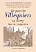 Villequiers (le Pays...